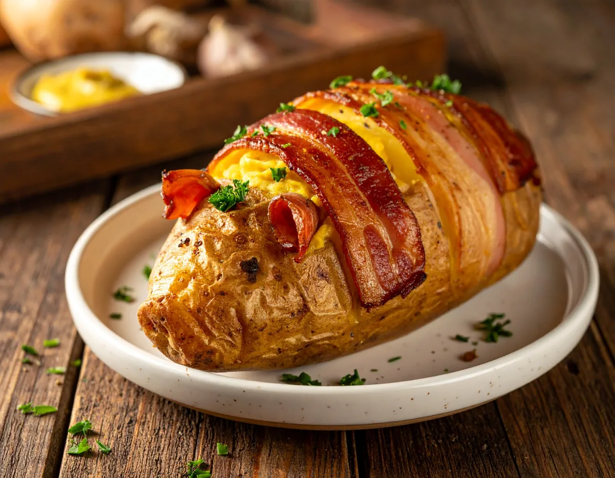 Kartoffelferkel