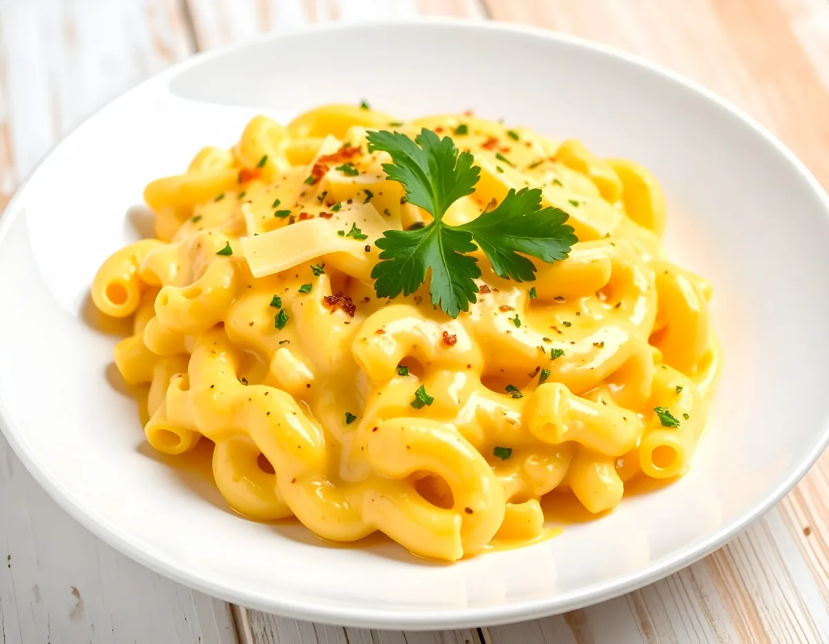 Mac & Cheese